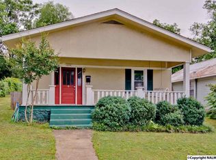 1204 Wells Ave SE, Huntsville, AL 35801