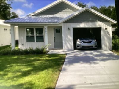 4705 Avenue B, Saint Augustine, FL, 32095