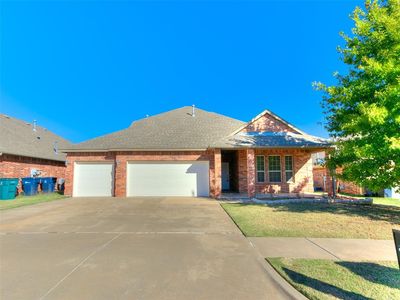 10813 NW 118th Pl, Yukon, OK, 73099