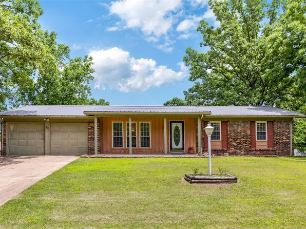 330 Mont Divier Dr, Bonne Terre, MO 63628