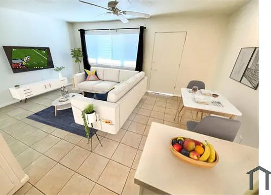 1 bed, 400 sqft, $1,675 — Photo 1