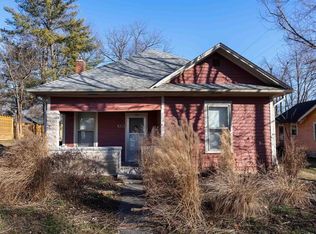 1003 S Grant St, Bloomington, IN