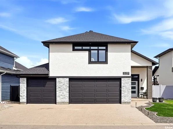1609 Maple Hill CRESCENT N, Regina, SK S4X 0P1