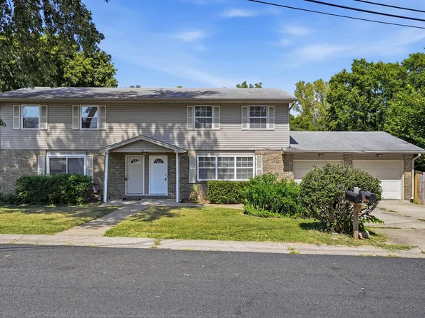 4209 Defoe Dr #A, Columbia, MO 65203