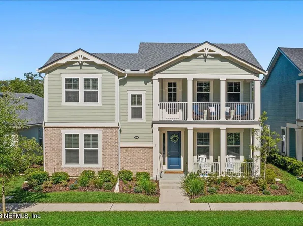 1246 ORANGE BRANCH Trail, St. Johns, FL 32259