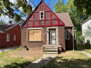12023 Whitcomb St, Detroit, MI 48227