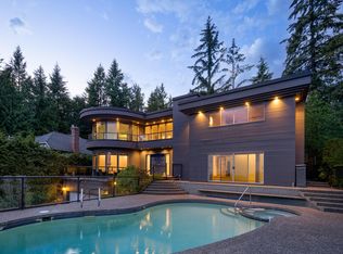 4779 Woodley Dr, West Vancouver, BC V7S 3A6