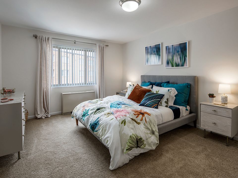 The Wellington Apartment Rentals Arlington, VA Zillow