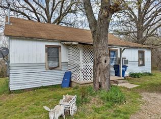 2114 Harding Rd, Harrison, AR 72601