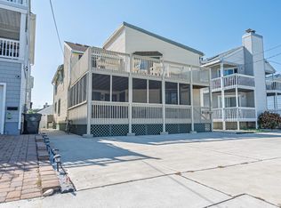 Ocean Bay, Brigantine, NJ 08203