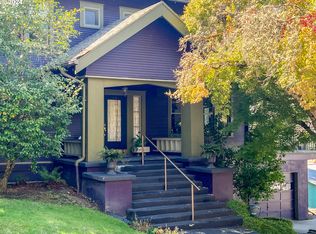 1235 SE Cass Ave, Roseburg, OR