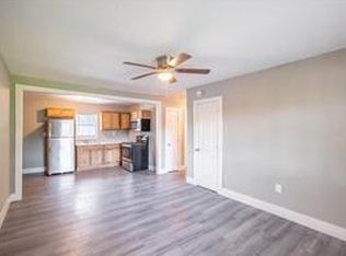 4326 Larkspur St #1, Houston, TX 77051