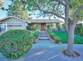 1636 Vernal Ave, Fremont, CA 94539