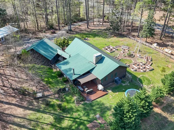 36 Sourwood Dr, Pine Mountain, GA 31822