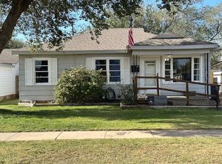 4110 Gables St, Amarillo, TX 79110