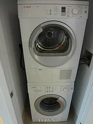 Rented by Town Residential