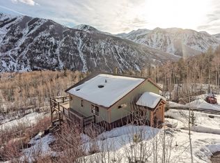 455 W Village Dr, Marble, CO 81623