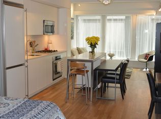 90 William St APT 2E, New York, NY