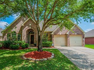3227 Indigo Ln, Missouri City, TX 77459