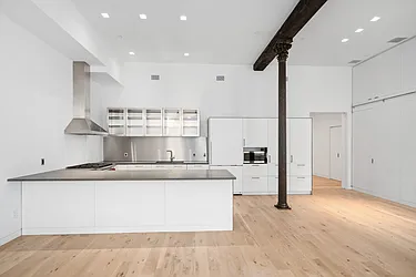 Rented by New York Residence