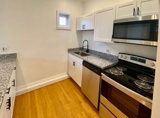 250 Warner St #5, Cincinnati, OH 45219