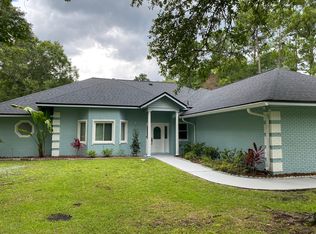 630 Plantation Dr, Middleburg, FL 32068