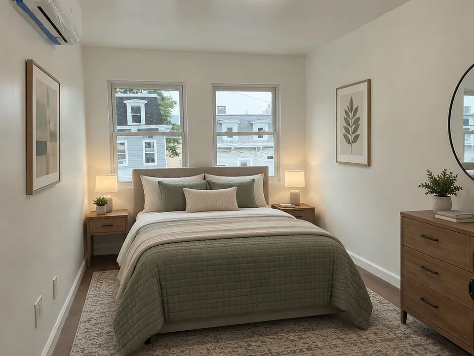 17 Lamartine Ave #3