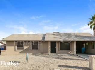 19878 N 17th Ln, Phoenix, AZ 85027