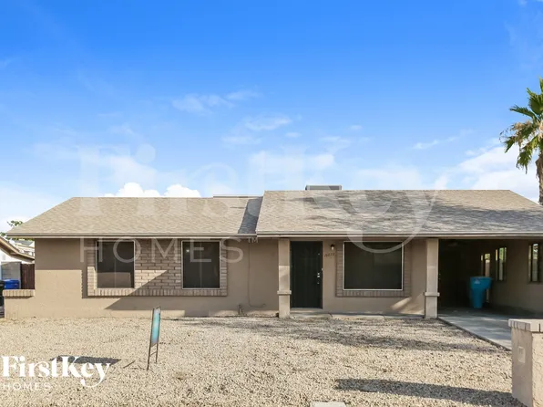 19878 N 17th Ln, Phoenix, AZ 85027