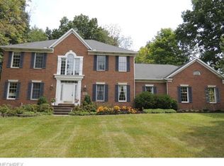 6933 Saint Regis Blvd, Hudson, OH 44236