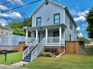 633 Parsons St SW, Atlanta, GA 30314