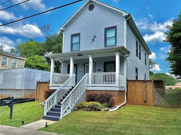 633 Parsons St SW, Atlanta, GA 30314