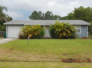 120 SW Degouvea Ter, Port Saint Lucie, FL 34953