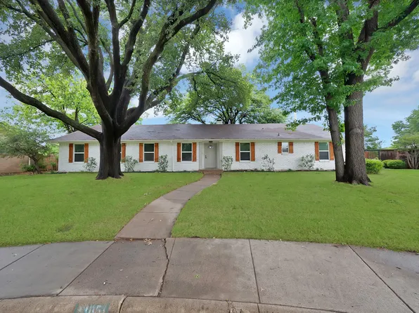 3115 Ponder Dr, Dallas, TX 75229