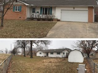 9 Century Pkwy, Neodesha, KS 66757