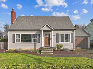 4440 NE 70th Ave, Portland, OR 97218