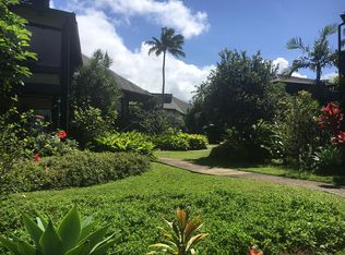 3920 Wyllie Rd APT 8A, Princeville, HI 96722