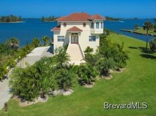 6695 110th Pl, Sebastian, FL 32958