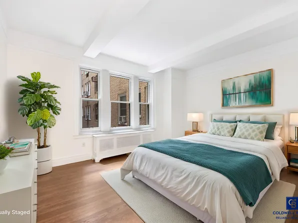685 West End Avenue 3C image 3 of 14