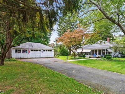 38 Elizabeth Ln, Budd Lake, NJ, 07828