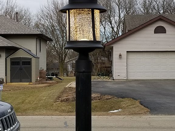 New LED Lighting 2018