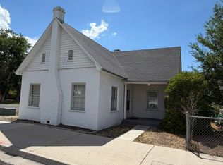 196 S Main St, Manti, UT 84642