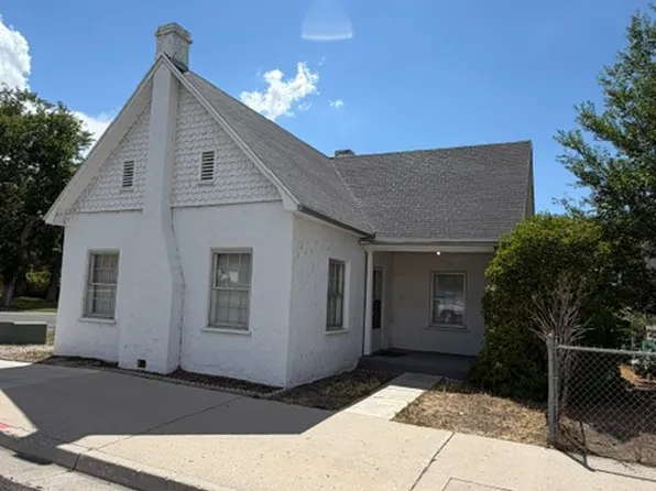 196 S Main St, Manti, UT 84642