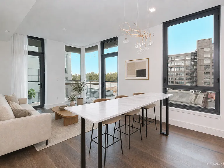 50 Greenpoint Ave #5A — Photo 3