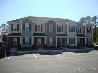 125 Heather Glen Cir, Havelock, NC 28532