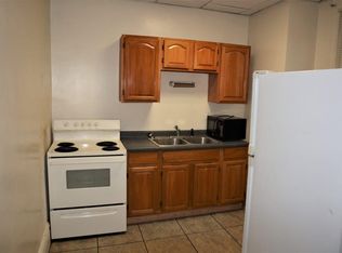 602 2nd St APT C, California, PA 15419