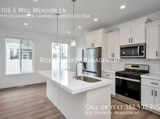 1306 E Mill Meadow Ln, Salt Lake City, UT 84124