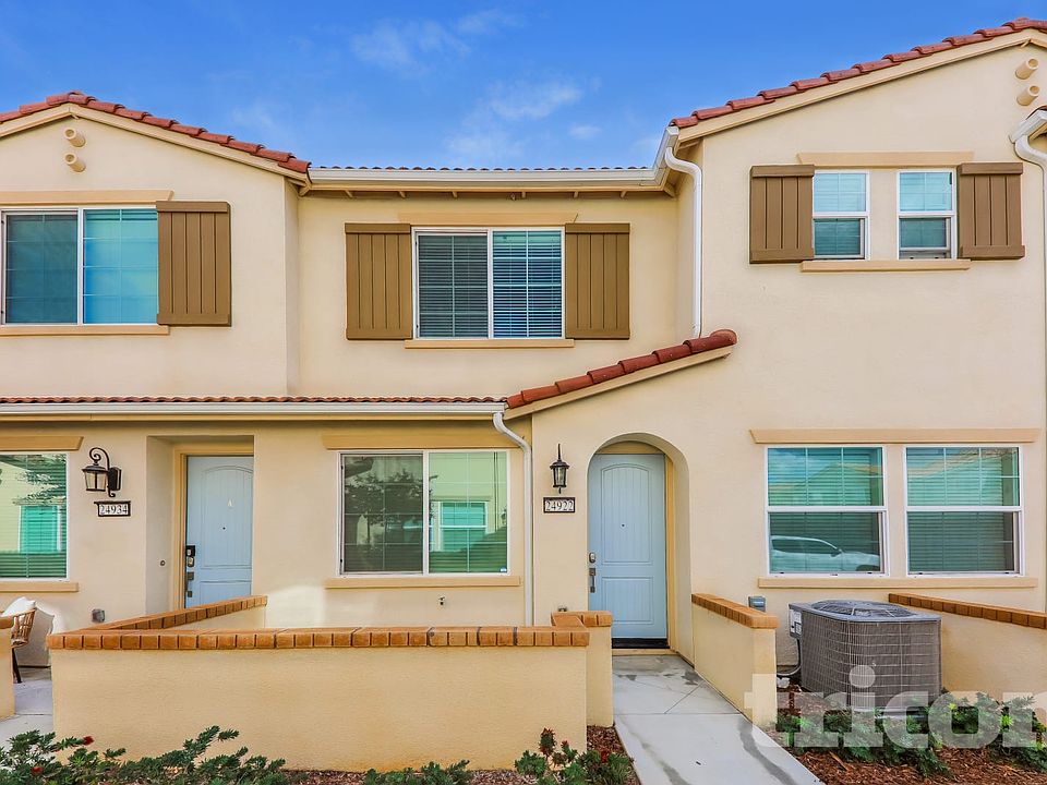 1st image of 24922 Vermijo Ct