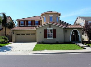 667 Purple Martin Dr, Vacaville, CA