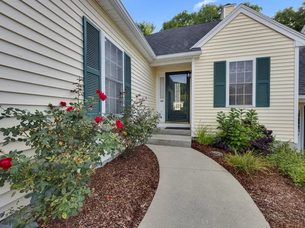 14 Millers Way #D, Sutton, MA 01590